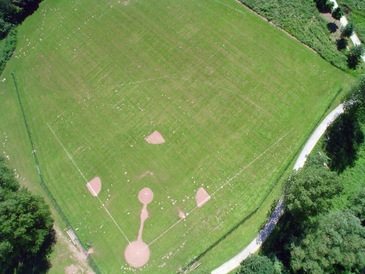 Baseballfeld