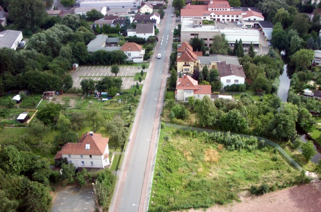 Schötmar Uferstraße